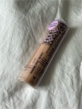 tarte Shape Tape Ultra Creamy Concealer — 27H (NEW IN BOX)